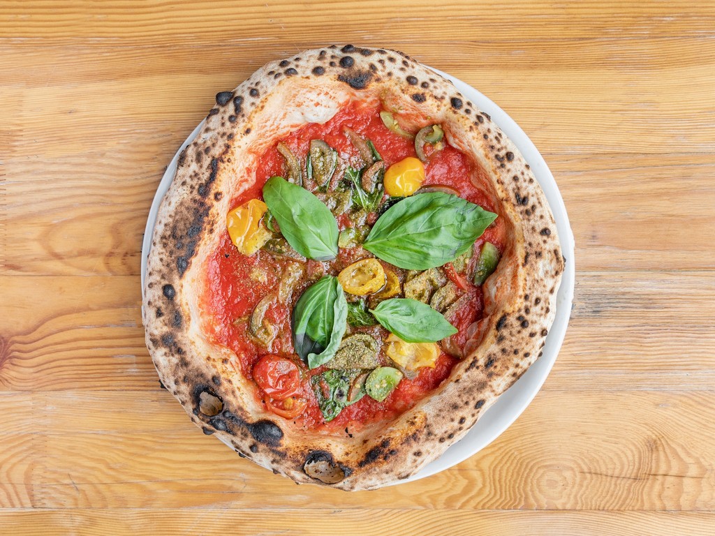 Margherita Classica