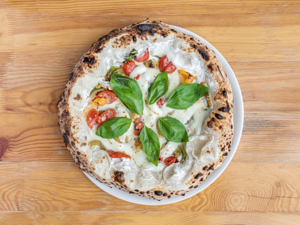 Pepperoni Supremo
