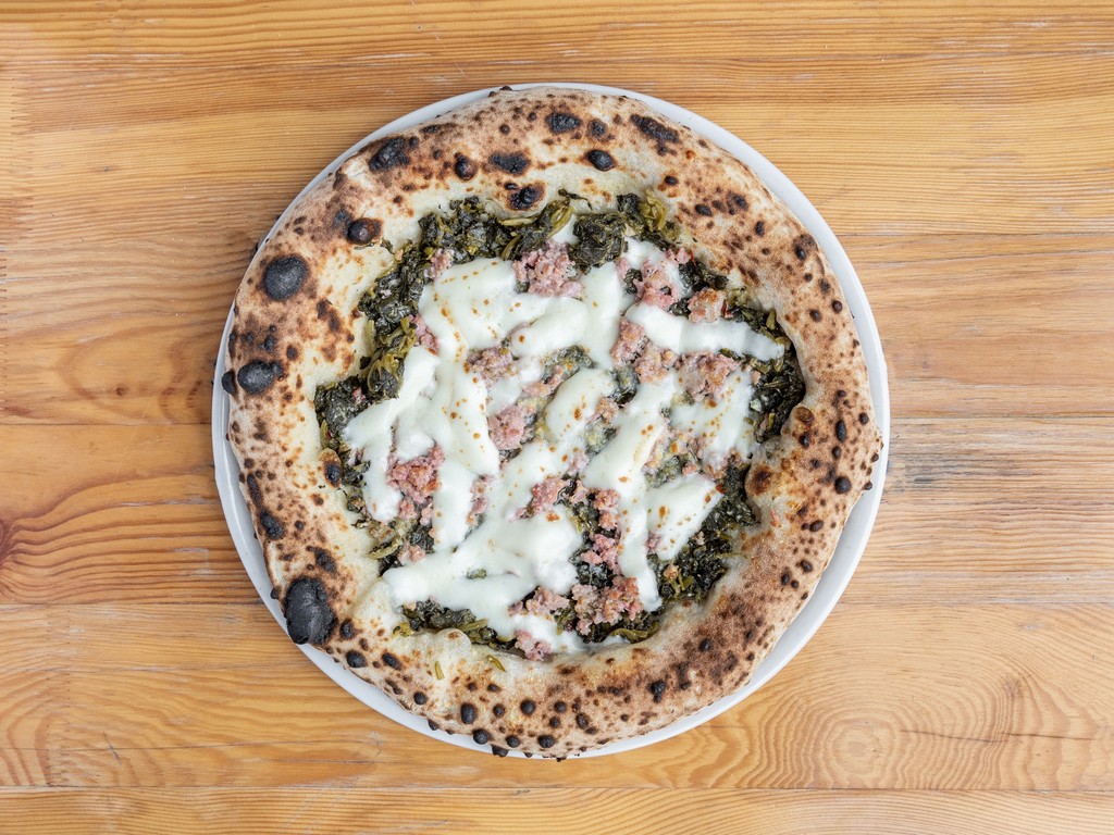 Veggie Delight